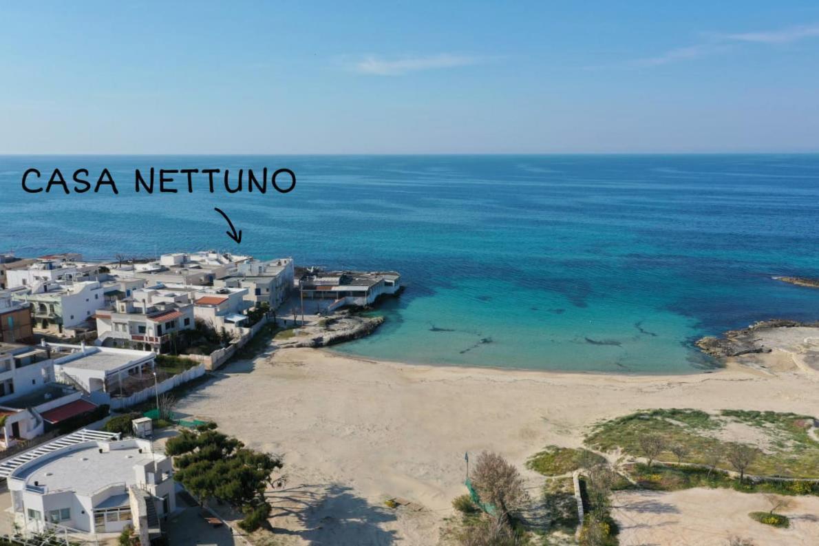Casa Nettuno Ostuni Exterior foto